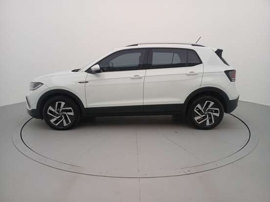 VOLKSWAGEN-T-CROSS-1.4 250 TSI TOTAL FLEX HIGHLINE AUTOMÁTICO VOLKSWAGEN-T-CROSS-2024