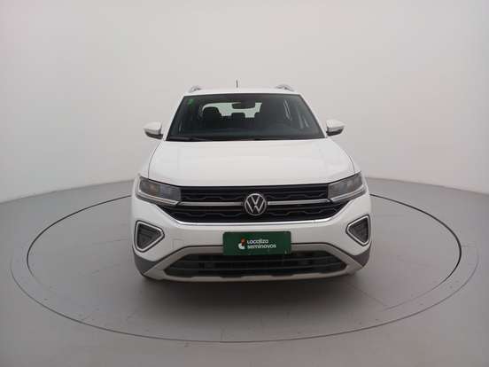 VOLKSWAGEN-T-CROSS-1.4 250 TSI TOTAL FLEX HIGHLINE AUTOMÁTICO VOLKSWAGEN-T-CROSS-2025
