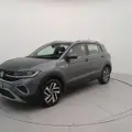 VOLKSWAGEN T-CROSS 1.4 250 TSI TOTAL FLEX HIGHLINE AUTOMÁTICO VOLKSWAGEN T-CROSS 1.4 250 TSI TOTAL FLEX HIGHLINE AUTOMÁTICO