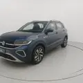 VOLKSWAGEN T-CROSS 1.4 250 TSI TOTAL FLEX HIGHLINE AUTOMÁTICO VOLKSWAGEN T-CROSS 1.4 250 TSI TOTAL FLEX HIGHLINE AUTOMÁTICO