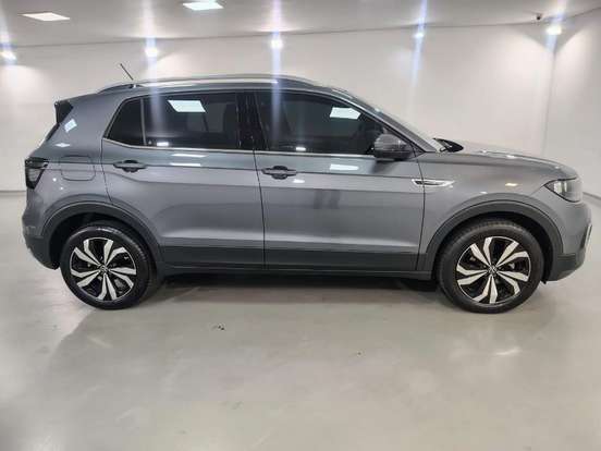 VOLKSWAGEN-T-CROSS-1.4 250 TSI TOTAL FLEX HIGHLINE AUTOMÁTICO VOLKSWAGEN-T-CROSS-2024