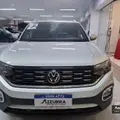 VOLKSWAGEN T-CROSS 1.4 250 TSI TOTAL FLEX HIGHLINE AUTOMÁTICO VOLKSWAGEN T-CROSS 1.4 250 TSI TOTAL FLEX HIGHLINE AUTOMÁTICO