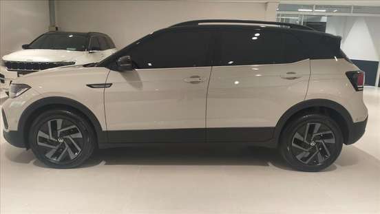 VOLKSWAGEN-T-CROSS-1.4 250 TSI TOTAL FLEX HIGHLINE AUTOMÁTICO VOLKSWAGEN-T-CROSS-2024