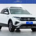 VOLKSWAGEN T-CROSS 1.4 250 TSI TOTAL FLEX HIGHLINE AUTOMÁTICO VOLKSWAGEN T-CROSS 1.4 250 TSI TOTAL FLEX HIGHLINE AUTOMÁTICO