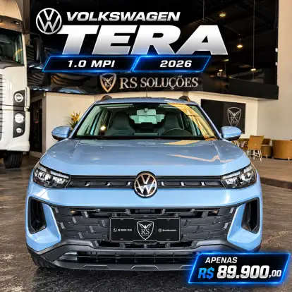 VOLKSWAGEN-TERA-2025