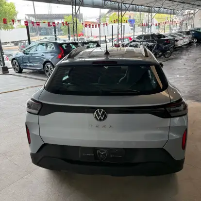 VOLKSWAGEN-TERA-1.0 MPI MANUAL VOLKSWAGEN-TERA-2025