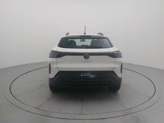 VOLKSWAGEN-TERA-1.0 170 TSI COMFORT AUTOMÁTICO VOLKSWAGEN-TERA-2025