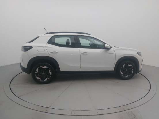 VOLKSWAGEN-TERA-1.0 170 TSI COMFORT AUTOMÁTICO VOLKSWAGEN-TERA-2025