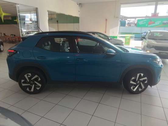 VOLKSWAGEN-TERA-1.0 170 TSI HIGH AUTOMÁTICO VOLKSWAGEN-TERA-2025