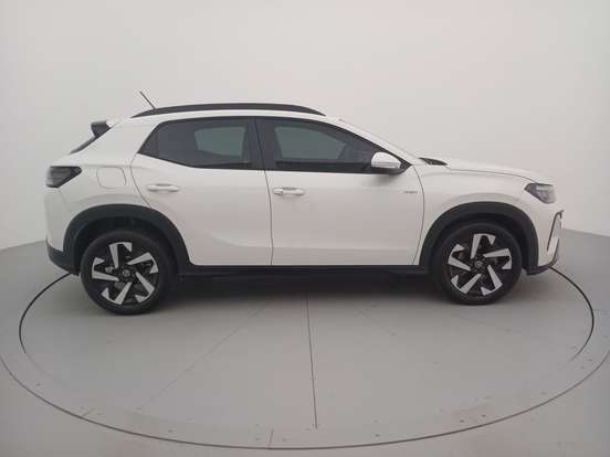 VOLKSWAGEN-TERA-1.0 170 TSI HIGH AUTOMÁTICO VOLKSWAGEN-TERA-2025