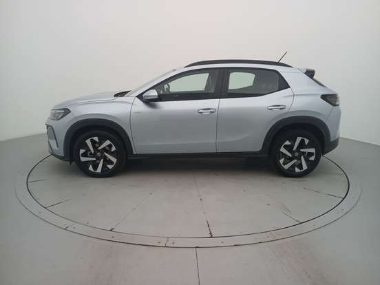 VOLKSWAGEN-TERA-1.0 170 TSI HIGH AUTOMÁTICO VOLKSWAGEN-TERA-2025