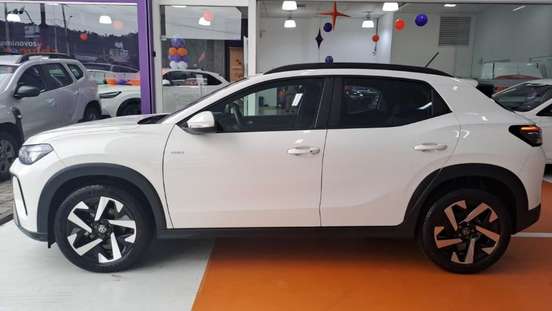 VOLKSWAGEN-TERA-1.0 170 TSI HIGH AUTOMÁTICO VOLKSWAGEN-TERA-2025