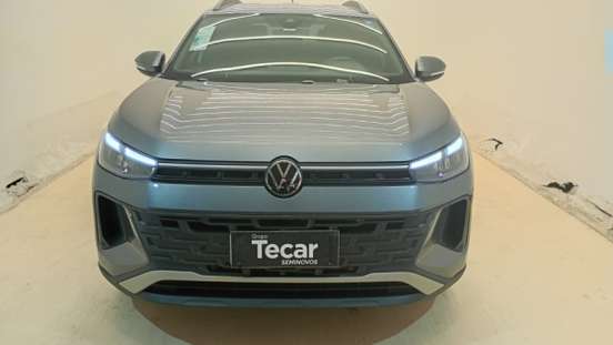 VOLKSWAGEN-TERA-1.0 170 TSI HIGH AUTOMÁTICO VOLKSWAGEN-TERA-2026