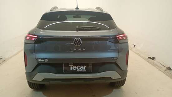 VOLKSWAGEN-TERA-1.0 170 TSI HIGH AUTOMÁTICO VOLKSWAGEN-TERA-2026