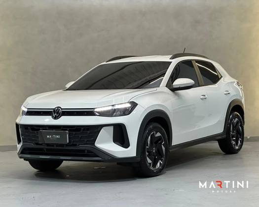 VOLKSWAGEN TERA 1.0 170 TSI MANUAL