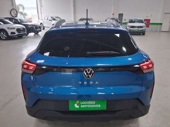 VOLKSWAGEN-TERA-2025