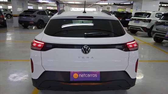 VOLKSWAGEN-TERA-1.0 MPI MANUAL VOLKSWAGEN-TERA-2026