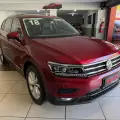 VOLKSWAGEN TIGUAN 1.4 250 TSI TOTAL FLEX ALLSPACE COMFORTLINE TIPTRONIC VOLKSWAGEN TIGUAN 1.4 250 TSI TOTAL FLEX ALLSPACE COMFORTLINE TIPTRONIC