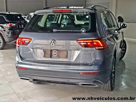 VOLKSWAGEN-TIGUAN-1.4 250 TSI TOTAL FLEX ALLSPACE TIPTRONIC VOLKSWAGEN-TIGUAN-2018