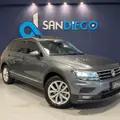 VOLKSWAGEN TIGUAN 1.4 250 TSI TOTAL FLEX ALLSPACE COMFORTLINE TIPTRONIC VOLKSWAGEN TIGUAN 1.4 250 TSI TOTAL FLEX ALLSPACE COMFORTLINE TIPTRONIC