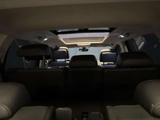 VOLKSWAGEN-TIGUAN-1.4 250 TSI TOTAL FLEX ALLSPACE COMFORTLINE TIPTRONIC VOLKSWAGEN-TIGUAN-2019