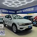 VOLKSWAGEN TIGUAN 1.4 250 TSI TOTAL FLEX ALLSPACE COMFORTLINE TIPTRONIC VOLKSWAGEN TIGUAN 1.4 250 TSI TOTAL FLEX ALLSPACE COMFORTLINE TIPTRONIC