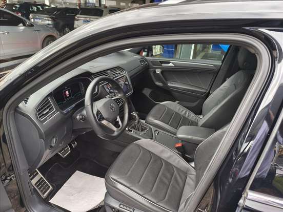 VOLKSWAGEN-TIGUAN-2.0 300 TSI GASOLINA ALLSPACE R-LINE AUTOMÁTICO VOLKSWAGEN-TIGUAN-2023