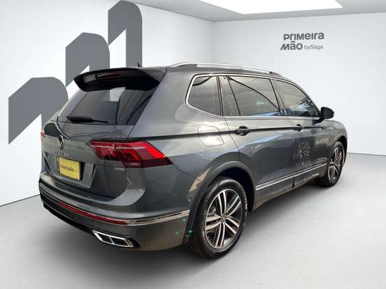 VOLKSWAGEN-TIGUAN-2.0 300 TSI GASOLINA ALLSPACE R-LINE AUTOMÁTICO VOLKSWAGEN-TIGUAN-2023