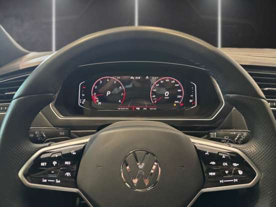 VOLKSWAGEN-TIGUAN-2.0 300 TSI GASOLINA ALLSPACE R-LINE AUTOMÁTICO VOLKSWAGEN-TIGUAN-2024