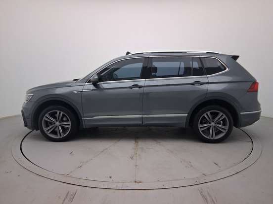 VOLKSWAGEN-TIGUAN-2.0 350 TSI GASOLINA ALLSPACE R-LINE 4MOTION DSG VOLKSWAGEN-TIGUAN-2021