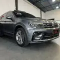 VOLKSWAGEN TIGUAN 2.0 350 TSI GASOLINA ALLSPACE R-LINE 4MOTION DSG VOLKSWAGEN TIGUAN 2.0 350 TSI GASOLINA ALLSPACE R-LINE 4MOTION DSG