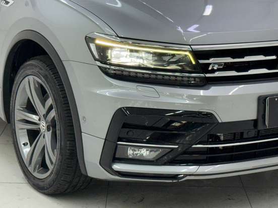 VOLKSWAGEN-TIGUAN-2.0 350 TSI GASOLINA ALLSPACE R-LINE 4MOTION DSG VOLKSWAGEN-TIGUAN-2019
