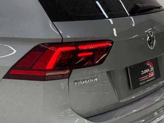 VOLKSWAGEN-TIGUAN-2.0 350 TSI GASOLINA ALLSPACE R-LINE 4MOTION DSG VOLKSWAGEN-TIGUAN-2019