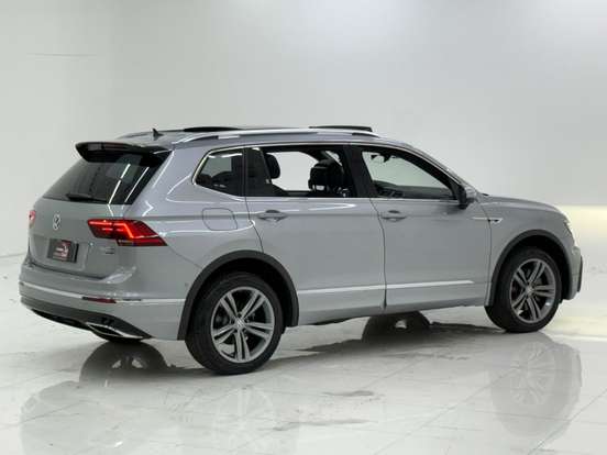 VOLKSWAGEN-TIGUAN-2.0 350 TSI GASOLINA ALLSPACE R-LINE 4MOTION DSG VOLKSWAGEN-TIGUAN-2019