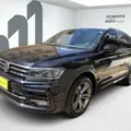 VOLKSWAGEN TIGUAN 2.0 350 TSI GASOLINA ALLSPACE R-LINE 4MOTION DSG VOLKSWAGEN TIGUAN 2.0 350 TSI GASOLINA ALLSPACE R-LINE 4MOTION DSG