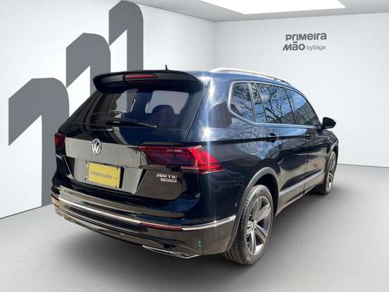 VOLKSWAGEN-TIGUAN-2.0 350 TSI GASOLINA ALLSPACE R-LINE 4MOTION DSG VOLKSWAGEN-TIGUAN-2020