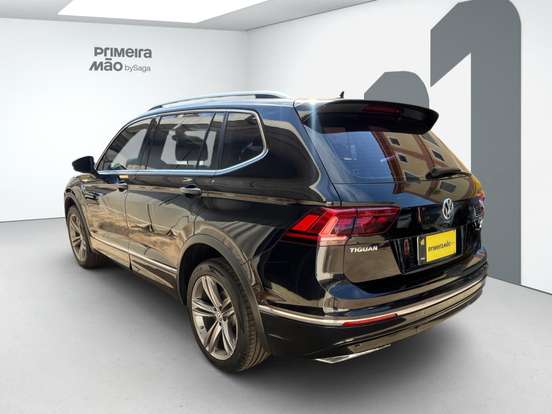 VOLKSWAGEN-TIGUAN-2.0 350 TSI GASOLINA ALLSPACE R-LINE 4MOTION DSG VOLKSWAGEN-TIGUAN-2020