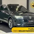 VOLKSWAGEN TIGUAN 2.0 350 TSI GASOLINA ALLSPACE R-LINE 4MOTION DSG VOLKSWAGEN TIGUAN 2.0 350 TSI GASOLINA ALLSPACE R-LINE 4MOTION DSG