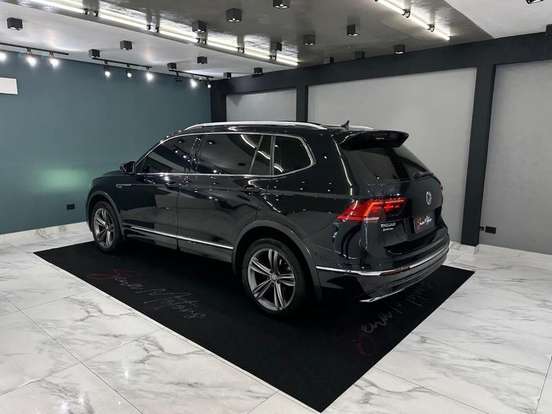 VOLKSWAGEN-TIGUAN-2.0 350 TSI GASOLINA ALLSPACE R-LINE 4MOTION DSG VOLKSWAGEN-TIGUAN-2019