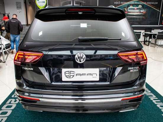 VOLKSWAGEN-TIGUAN-2.0 350 TSI GASOLINA ALLSPACE R-LINE 4MOTION DSG VOLKSWAGEN-TIGUAN-2020
