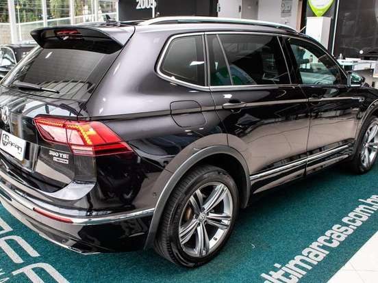 VOLKSWAGEN-TIGUAN-2.0 350 TSI GASOLINA ALLSPACE R-LINE 4MOTION DSG VOLKSWAGEN-TIGUAN-2020