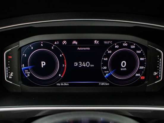 VOLKSWAGEN-TIGUAN-2.0 350 TSI GASOLINA ALLSPACE R-LINE 4MOTION DSG VOLKSWAGEN-TIGUAN-2020