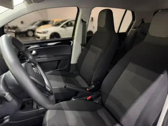 VOLKSWAGEN-UP-1.0 170 TSI TOTAL FLEX CONNECT 4P MANUAL VOLKSWAGEN-UP-2019