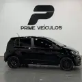 VOLKSWAGEN UP 1.0 170 TSI TOTAL FLEX CONNECT 4P MANUAL VOLKSWAGEN UP 1.0 170 TSI TOTAL FLEX CONNECT 4P MANUAL