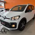 VOLKSWAGEN UP 1.0 170 TSI TOTAL FLEX XTREME 4P MANUAL VOLKSWAGEN UP 1.0 170 TSI TOTAL FLEX XTREME 4P MANUAL