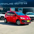 VOLKSWAGEN UP 1.0 TSI MOVE UP 12V FLEX 4P MANUAL VOLKSWAGEN UP 1.0 TSI MOVE UP 12V FLEX 4P MANUAL