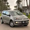 VOLKSWAGEN UP 1.0 TSI MOVE UP 12V FLEX 4P MANUAL VOLKSWAGEN UP 1.0 TSI MOVE UP 12V FLEX 4P MANUAL
