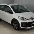 VOLKSWAGEN UP 1.0 170 TSI TOTAL FLEX XTREME 4P MANUAL VOLKSWAGEN UP 1.0 170 TSI TOTAL FLEX XTREME 4P MANUAL