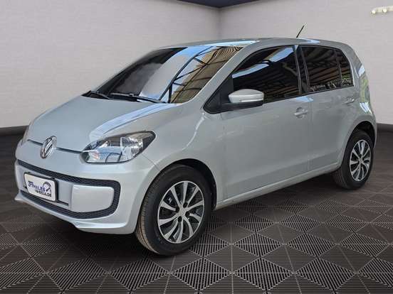 VOLKSWAGEN-UP-1.0 MPI MOVE UP 12V FLEX 4P AUTOMATIZADO VOLKSWAGEN-UP-2015