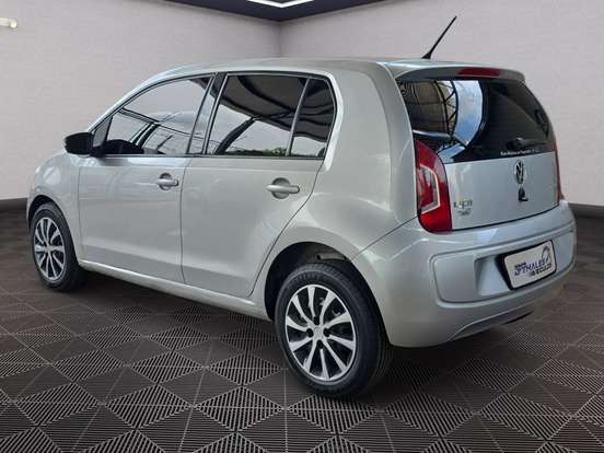 VOLKSWAGEN-UP-1.0 MPI MOVE UP 12V FLEX 4P AUTOMATIZADO VOLKSWAGEN-UP-2015
